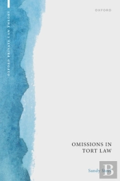 Omissions In Tort Law