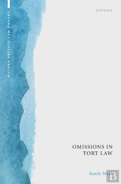 Bertrand.pt - Omissions In Tort Law