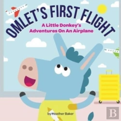 Bertrand.pt - Omlet'S First Flight: A Little Donkey'S