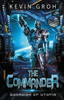 Bertrand.pt - Omni Legends - The Commander