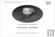 Omnia Vanitas