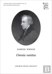 Omnia Vanitas