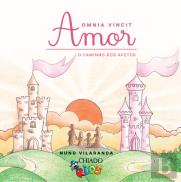 Omnia Vincit - Amor