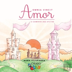 Bertrand.pt - Omnia Vincit - Amor