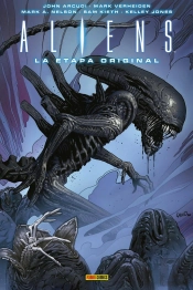 Omnibus Alien N.1