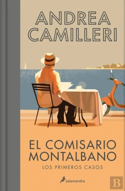 Bertrand.pt - Omnibus Comisario Montalbano - Los Primeros Casos