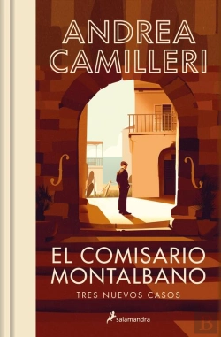Bertrand.pt - Omnibus Comisario Montalbano - Tres Nuevos Casos