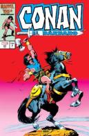 Omnibus Conan N.7