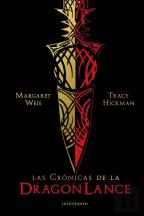 Omnibus Cronicas De La Dragonlance. Edicion Especial