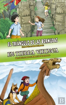 Bertrand.pt - Ómnibus El Triángulo De Las Bermudas / En Tierra Vikinga