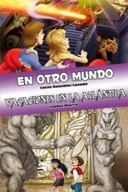 Bertrand.pt - Ómnibus En Otro Mundo / Vacaciones En La Atlántida