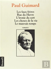 Omnibus Guimard (5 Titres)