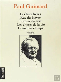 Bertrand.pt - Omnibus Guimard (5 Titres)