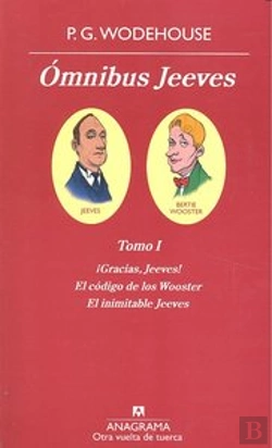 Bertrand.pt - Ómnibus Jeeves