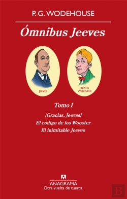 Bertrand.pt - Ómnibus Jeeves