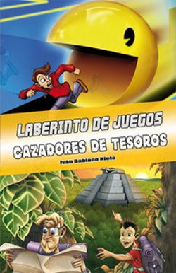 Bertrand.pt - Ómnibus Laberinto De Juegos / Cazadores De Tesoros