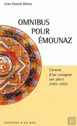Bertrand.pt - Omnibus Pour Emounaz