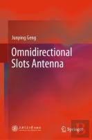 Omnidirectional Slots Antenna