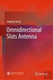 Omnidirectional Slots Antenna