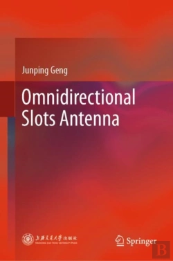 Bertrand.pt - Omnidirectional Slots Antenna