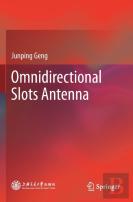 Omnidirectional Slots Antenna