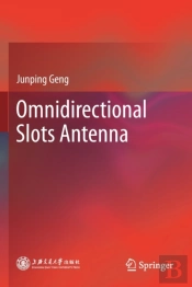Omnidirectional Slots Antenna