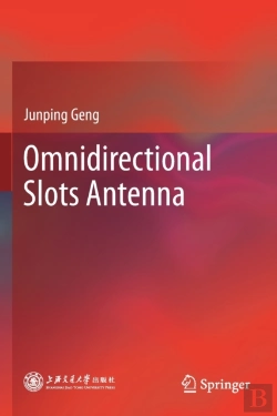 Bertrand.pt - Omnidirectional Slots Antenna