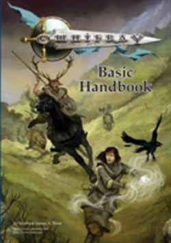 Bertrand.pt - Omnifray Rpg Basic Handbook