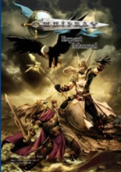 Omnifray Rpg Expert Manual