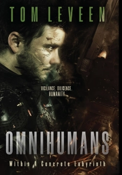 Bertrand.pt - Omnihumans: Within A Concrete Labyrinth
