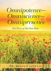 Omnipotence-Omniscience-Omnipresence