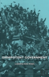 Omnipotent Government