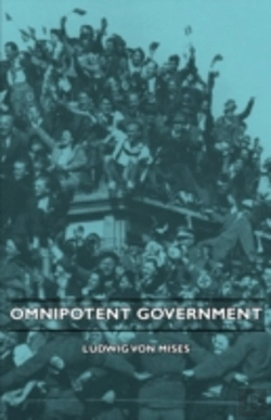 Bertrand.pt - Omnipotent Government