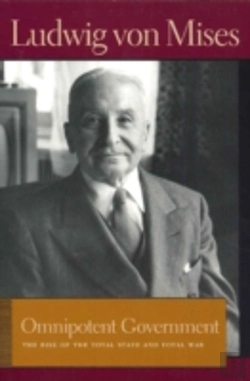 Bertrand.pt - Omnipotent Government