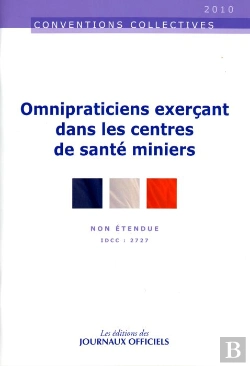 Bertrand.pt - Omnipraticiens Exercant Dans Les Centres De Sante Miniers