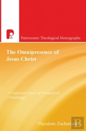 Omnipresence Of Jesus Christ