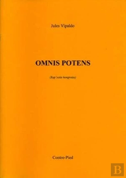 Bertrand.pt - Omnis Potens (Rap'Sotie Hongroise)