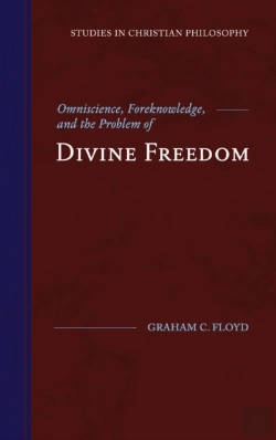 Bertrand.pt - Omniscience, Foreknowledge, And The Problem Of Divine Freedom