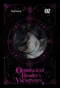 Omniscient Reader'S Viewpoint (Novel), Vol. 2