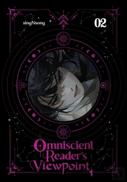 Bertrand.pt - Omniscient Reader'S Viewpoint (Novel), Vol. 2