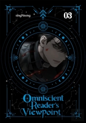 Omniscient Reader'S Viewpoint (Novel), Vol. 3