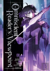 Omniscient Reader'S Viewpoint, Vol. 8