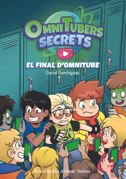 Bertrand.pt - Omnitubers Secrets 4: El Final D'Omnitube