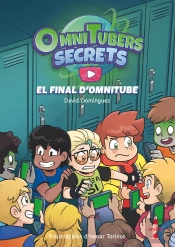 Omnitubers Secrets 4: El Final D'Omnitube