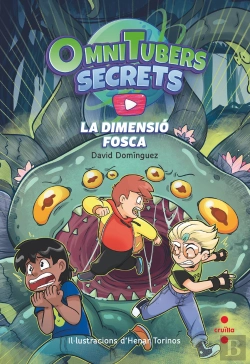 Bertrand.pt - Omnitubets Secrets 3 La Dimensio Fosca