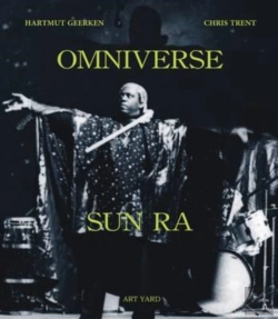 Bertrand.pt - Omniverse - Sun Ra