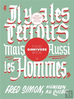 Bertrand.pt - Omnivore Food Book - Numero 10