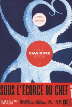 Bertrand.pt - Omnivore Food Book - Numero 11