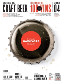 Bertrand.pt - Omnivore Food Book - Numero 4 - La Biere