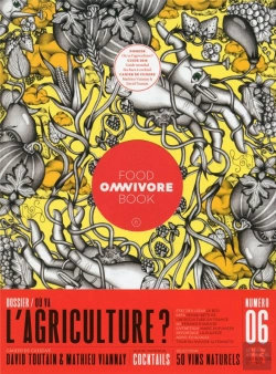 Bertrand.pt - Omnivore Food Book Numero 6 Ou Va L Agriculture ?